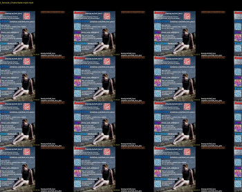 hell_l0ve — 10 minute Chaturbate female cam show recording, 1080p, Jul 17, 2022