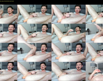 heyhotty1 — 48 minute Chaturbate male cam show recording, 720p, Jul 18, 2022
