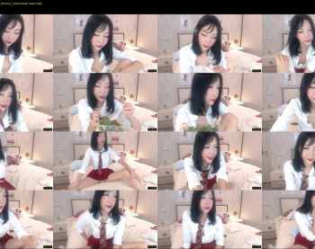 hi_teika — 47 minute Chaturbate female cam show recording, 1080p, Jul 17, 2022