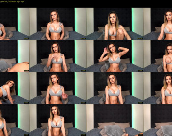 hotbella_ — 36 minute Chaturbate female cam show recording, 720p, Jul 18, 2022