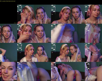 huntertiana — 91 minute Chaturbate female cam show recording, 720p, Jul 17, 2022