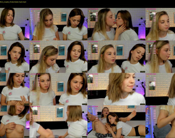 huntertiana — 55 minute Chaturbate female cam show recording, 1080p, Jul 17, 2022