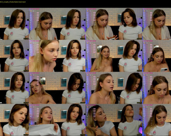 huntertiana — 4 minute Chaturbate female cam show recording, 1080p, Jul 17, 2022