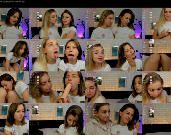 huntertiana — 50 minute Chaturbate female cam show recording, 1080p, Jul 17, 2022