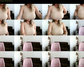 i_am_madi — 8 minute Chaturbate female cam show recording, 720p, Jul 17, 2022