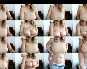 i_am_madi — 30 minute Chaturbate female cam show recording, 720p, Jul 17, 2022