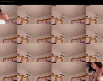 imacwen — 15 minute Chaturbate female cam show recording, 1080p, Jul 17, 2022