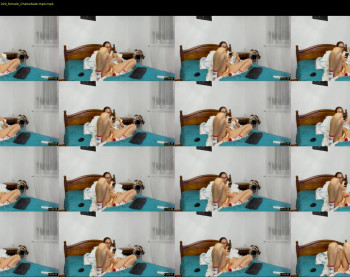 issabelle_69 — 14 minute Chaturbate couple cam show recording, 1080p, Jul 17, 2022