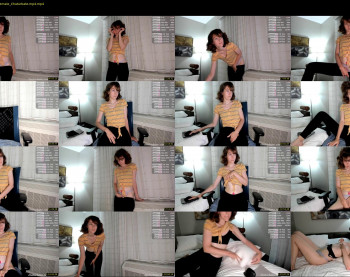 its_lily — 97 minute Chaturbate female cam show recording, 720p, Jul 17, 2022