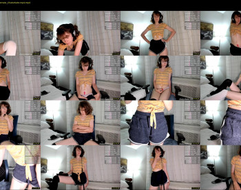 its_lily — 97 minute Chaturbate female cam show recording, 720p, Jul 17, 2022