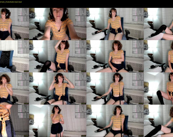 its_lily — 68 minute Chaturbate female cam show recording, 720p, Jul 17, 2022