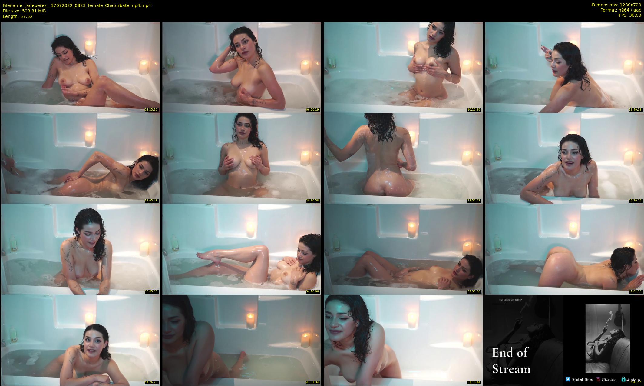 jadeperez_ — 58 minute Chaturbate female cam show recording, 720p, Jul 17, 2022