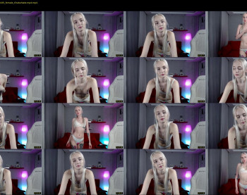 jessica_rays — 27 minute Chaturbate couple cam show recording, 720p, Jul 18, 2022