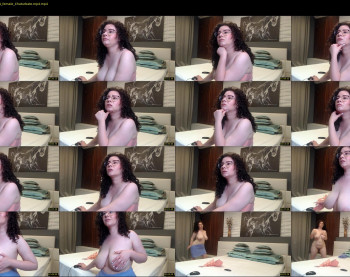 jessykah — 11 minute Chaturbate female cam show recording, 1080p, Jul 17, 2022