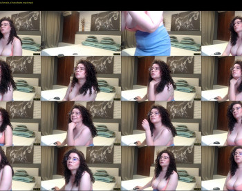 jessykah — 40 minute Chaturbate female cam show recording, 1080p, Jul 17, 2022