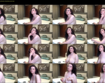 jessykah — 13 minute Chaturbate female cam show recording, 1080p, Jul 17, 2022