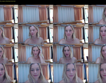 joannadea — 9 minute Chaturbate female cam show recording, 720p, Jul 17, 2022
