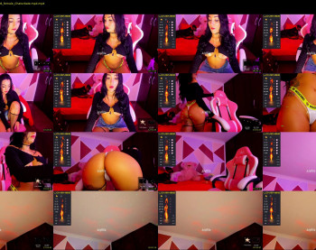 july__villa — 37 minute Chaturbate female cam show recording, 1080p, Jul 18, 2022
