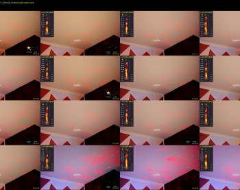 july__villa — 7 minute Chaturbate female cam show recording, 1080p, Jul 18, 2022
