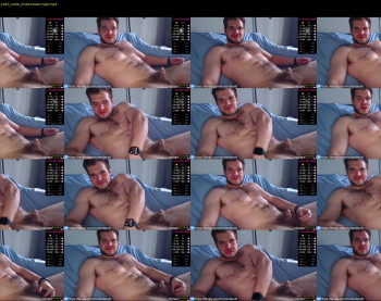 karmapolice_ — 7 minute Chaturbate male cam show recording, 1080p, Jul 17, 2022