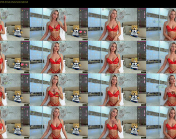 kassablanca_ — 4 minute Chaturbate female cam show recording, 1080p, Jul 17, 2022