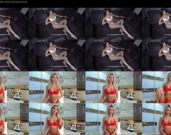 kassablanca_ — 62 minute Chaturbate female cam show recording, 1080p, Jul 17, 2022