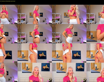 katrinpolly — 53 minute Chaturbate couple cam show recording, 1080p, Jul 17, 2022