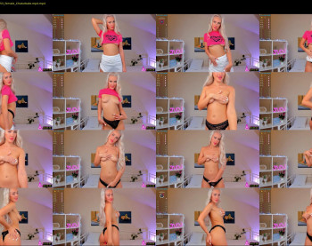 katrinpolly — 17 minute Chaturbate couple cam show recording, 1080p, Jul 17, 2022