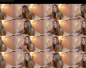 khloe_sweeet — 4 minute Chaturbate female cam show recording, 1080p, Jul 17, 2022