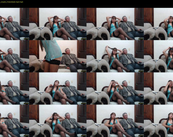 kiaming — 4 minute Chaturbate female cam show recording, 720p, Jul 17, 2022