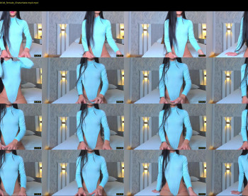 kim_spencer — 23 minute Chaturbate female cam show recording, 1080p, Jul 17, 2022