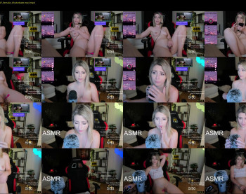 kimilee22 — 64 minute Chaturbate female cam show recording, 1080p, Jul 18, 2022