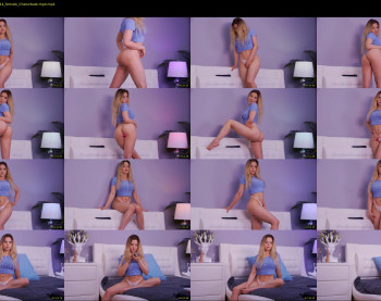 kittycaitlin — 54 minute Chaturbate female cam show recording, 1080p, Jul 18, 2022