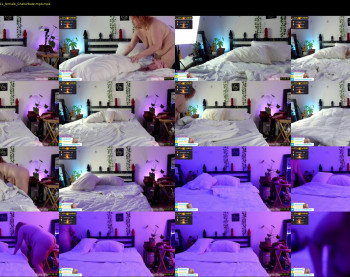 kittykay86 — 8 minute Chaturbate female cam show recording, 1080p, Jul 17, 2022