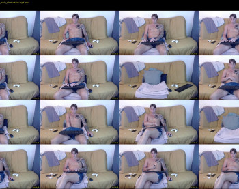 krishort — 54 minute Chaturbate male cam show recording, 1080p, Jul 17, 2022