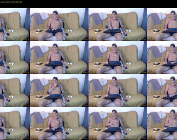 krishort — 3 minute Chaturbate male cam show recording, 1080p, Jul 17, 2022