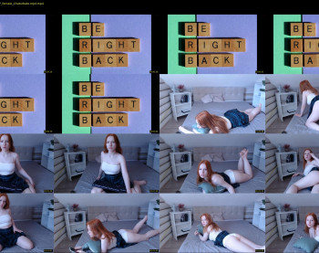 kuroteur — 57 minute Chaturbate couple cam show recording, 1080p, Jul 17, 2022