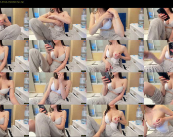lady____a — 25 minute Chaturbate female cam show recording, 360p, Jul 18, 2022