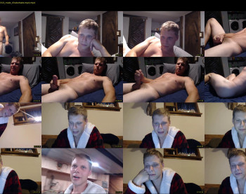 lancehardin — 54 minute Chaturbate male cam show recording, 720p, Jul 18, 2022