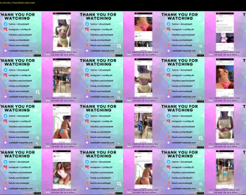 lexibby69 — 8 minute Chaturbate female cam show recording, 1080p, Jul 17, 2022