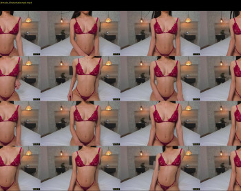 lili_foxy — 7 minute Chaturbate female cam show recording, 720p, Jul 18, 2022