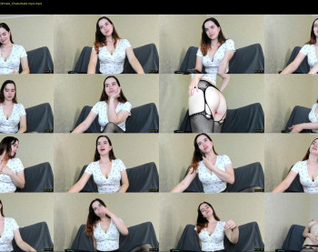limiyan — 54 minute Chaturbate couple cam show recording, 1080p, Jul 17, 2022