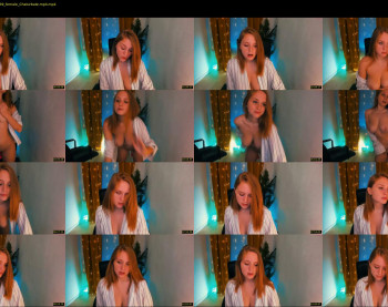 linda_roxy — 13 minute Chaturbate female cam show recording, 720p, Jul 18, 2022