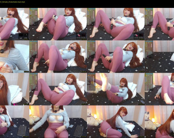 loolisweet — 93 minute Chaturbate female cam show recording, 720p, Jul 18, 2022