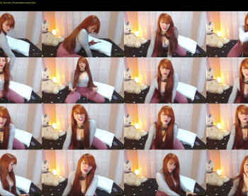 loolisweet — 11 minute Chaturbate female cam show recording, 720p, Jul 18, 2022