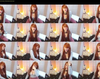 loolisweet — 6 minute Chaturbate female cam show recording, 720p, Jul 18, 2022