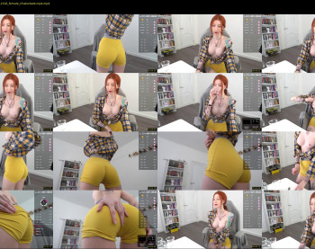 loony_moony — 55 minute Chaturbate couple cam show recording, 1080p, Jul 17, 2022
