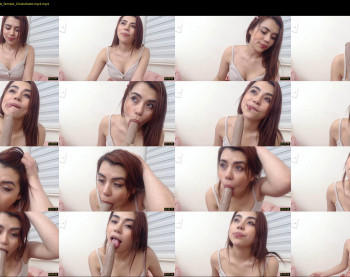 loveegirll — 7 minute Chaturbate female cam show recording, 720p, Jul 17, 2022