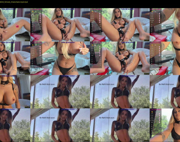 m1ss_ariana — 37 minute Chaturbate female cam show recording, 1080p, Jul 17, 2022
