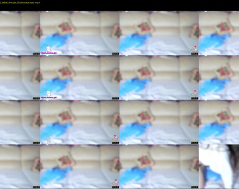 mabelsherman — 4 minute Chaturbate couple cam show recording, 1080p, Jul 17, 2022